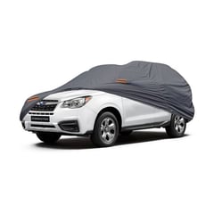 FUNCOVER - Cobertor para camioneta Subaru Forester Impermeable