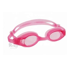 RYBIU IMPORT - Comodos y Ajustables Lentes Rosado de Natacion