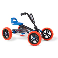 BERG TOYS - Go Kart Carro a Pedal Berg Buzzy Nitro