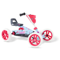 BERG TOYS - Go Kart Carro a Pedal Berg Buzzy Bloom