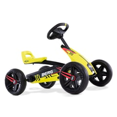 BERG TOYS - Go Kart Carro a Pedal Berg Buzzy Aero