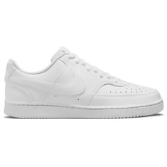 NIKE - ZAPATILLA Mujer Court Vision Low DH3158-100 BLANCO