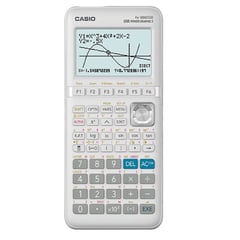 CASIO - Calculadora Gráfica FX-9860GIII