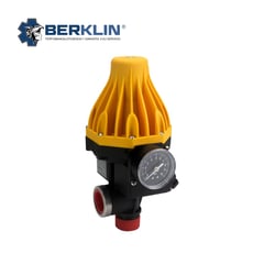 BERKLIN - PRESSDRIVE AUTOMATICO PARA BOMBA DE AGUA