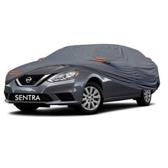 FUNCOVER - Cobertor auto Nissan Sentra impermeable