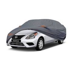 FUNCOVER - Cobertor auto Nissan Versa Impermeable