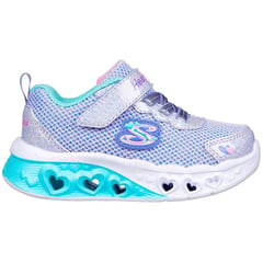 SKECHERS - Zapatilla Bring Sparkle 302317N-LVMT - Morado