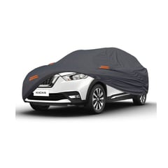 FUNCOVER - Cobertor camioneta Nissan Kicks Impermeable