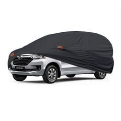 FUNCOVER - Cobertor camioneta Toyota Avanza Impermeable