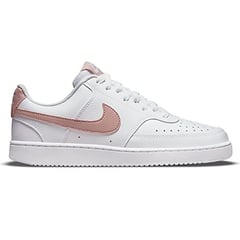 NIKE - ZAPATILLA Court Vision Low DH3158-102 BLANCO