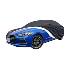 FUNCOVER - Cobertor auto Hyundai Elantra Impermeable