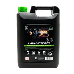 ECO FULL - LAVAMOTORES VEHICULAR 4L