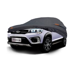 FUNCOVER - Cobertor camioneta Chery Tiggo 2 Impermeable