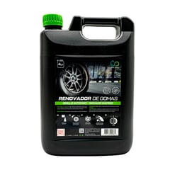 ECO FULL - RENOVADOR DE GOMAS 4L