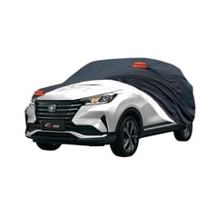 FUNCOVER - Cobertor camioneta Changan Cs15 Impermeable