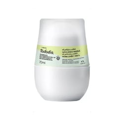 NATURA - Natura - Desodorante roll-on Hierba Limón y Menta 70ml
