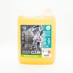 ECO FULL - CHAIN-CLEAN DESENGRASANTE 4L