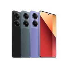 XIAOMI - REDMI NOTE 13 PRO 8GBRAM 256GBROM NUEVO LIBRE - LILA