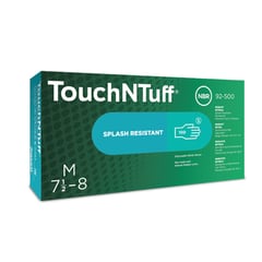 ANSELL EDMONDT - GUANTES TOUCHNTUFF ANSELL TALLA M