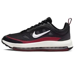 NIKE - Zapatilla Air Max AP - DQ3959-001 - Negro