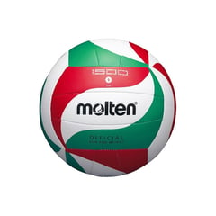 MOLTEN - Pelota para voley V5M1500-PV cosido