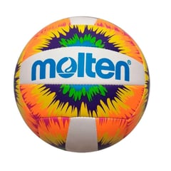 MOLTEN - Pelota para voley MS500-NTD