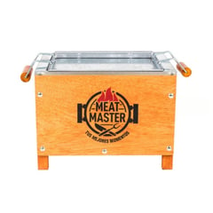 MEAT MASTER - Caja China Clasica Mini