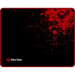 MEETION - Mouse Pad Gamer MT-P110 435x350mm Precisión y Comodidad Total