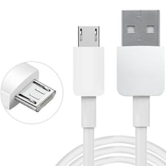 IMPORTADO - Cable Micro USB V8 1m 3A Carga Rápida Datos