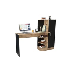 MUEBLES STARHOME - Escritorio back to school con librero