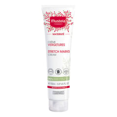 MUSTELA - Crema Prevención de Estrías 150 ml