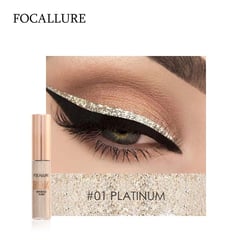 FOCALLURE - DELINEADOR EN GLITTER