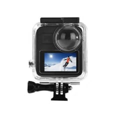 TELESIN - Case Super Suit Gopro Max