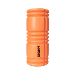 LIVE UP - Rodillo Foam Roller Naranja 33×14cm