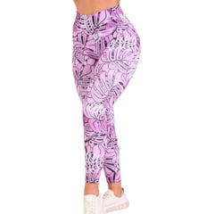 MW FITNESS GIRL - LEGGING SUPPLEX SMART ACTIVE