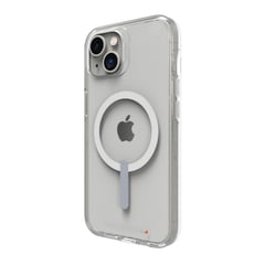 GEAR4 - Case Crystal Palace Snap compatible con MagSafe para iPhone 14