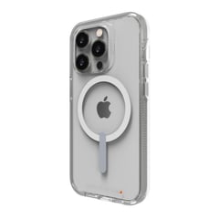 GEAR4 - Case Crystal Palace Snap compatible con MagSafe iPhone 14 Pro