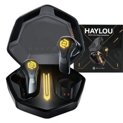 HAYLOU - Audifonos Gamer G3 Dynamic Sound 3D Hifi 45ms
