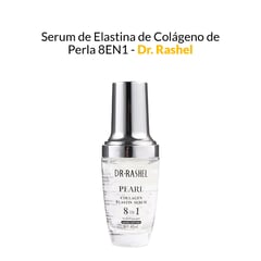 GENERICO - Dr Rashel Suero de elastina de colágeno perla 8EN1.