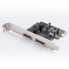 ORICO - TARJETA PCI-E SATA2 ESATA2ORICO PAS-2E2U