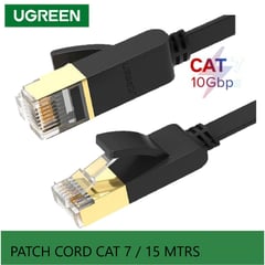 UGREEN - CABLE PATCH CORD 15 MTRS 11266