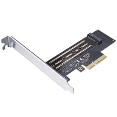 ORICO - PCI-e 3.0 Gen3 X4 , PCI-E Channel NVME M2 PSM2