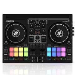 RELOOP - Buddy Controlador para Dj