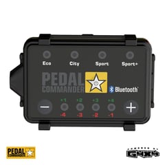 GENERICO - PEDAL COMMANDER COMPASS 2ND GEN MP552 2017 EN ADELANTE