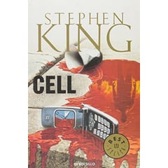 MONDADORI - Cell - STEPHEN KING