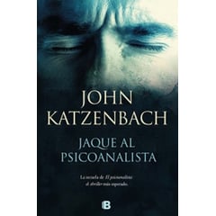 B DE BOLSILLO - Jaque Al Psicoanalista Vol. II - Katzenbach John