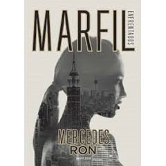 MONDADORI - Marfil - Ron Mercedes