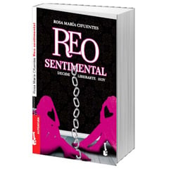 BOOKET - Reo Sentimental - Rosa María Cifuentes