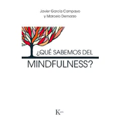 KAIROS - ¿QUE SABEMOS DEL MINDFULNESS?