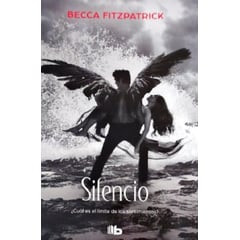 B DE BOLSILLO - SILENCIO - Fitzpatrick